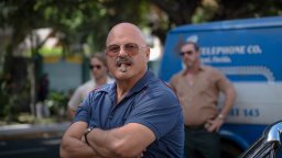 Отель &laquo;Кокаин&raquo; 4 серия