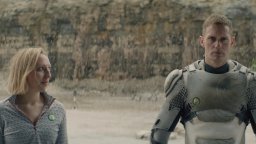 Киллербот 5 серия