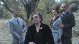 Кто-то должен умереть 3 серия
