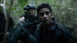 Вторжение 3 сезон 5 серия