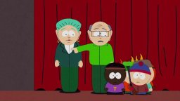 Южный Парк 1 сезон 2 серия