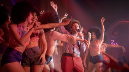 Отель &laquo;Кокаин&raquo; 2 серия