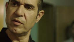 Фауда 1 сезон 4 серия