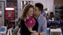 Волчонок (Оборотень) 1 сезон 3 серия