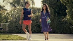 В ритме жизни 2 сезон 8 серия