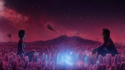Киллербот 6 серия