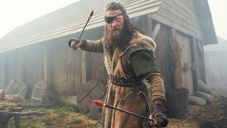 Британия 3 сезон 4 серия