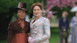 Бриджертоны 4 сезон 2 серия