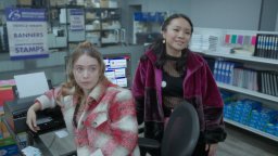 Подделки 4 серия