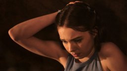 Хороших девочек не убивают 1 сезон 3 серия