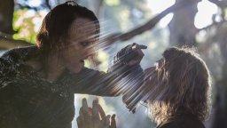 Британия 2 сезон 8 серия