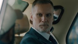 По кладбищенской дороге 6 серия