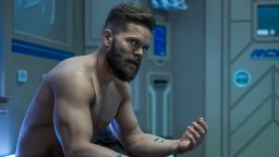 Пространство 4 сезон 4 серия