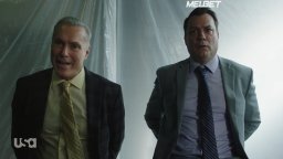 Королева юга 5 сезон 6 серия
