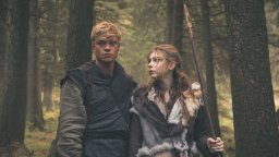Британия 2 сезон 9 серия