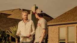 Землевладелец 2 сезон 2 серия