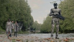 Киллербот 3 серия
