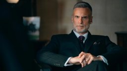 По кладбищенской дороге 2 серия