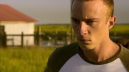 Внешние отмели 3 сезон 8 серия