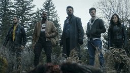 Пацаны 5 сезон 4 серия