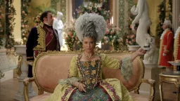 Бриджертоны 4 сезон 3 серия