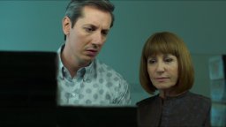 Его царство 1 сезон 6 серия