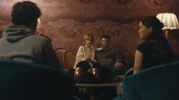 Грызня 2 сезон 2 серия