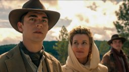 Молодой Шерлок 8 серия