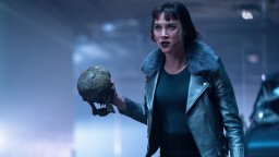 Хелстром 6 серия