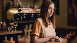 Конец ***го мира / The End Of The F***ing World 2 сезон 2 серия