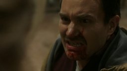 Сверхъестественное 13 сезон 11 серия