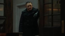 Гангстерленд 10 серия
