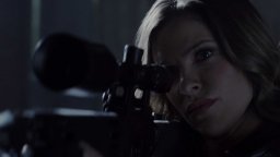 Волчонок (Оборотень) 1 сезон 4 серия