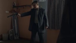Голубая кровь 11 сезон 16 серия