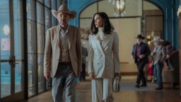 Землевладелец 2 сезон 1 серия