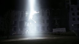 Сверхъестественное 2 сезон 15 серия