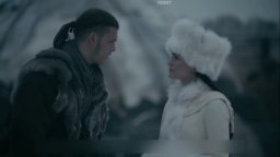 Викинги 6 сезон 10 серия