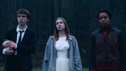 Конец ***го мира / The End Of The F***ing World 2 сезон 4 серия