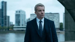 Захваченный рейс 2 сезон 4 серия