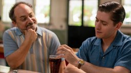 Удивительная миссис Мейзел 2 сезон 6 серия