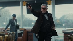 Гангстерленд 2 сезон 1 серия