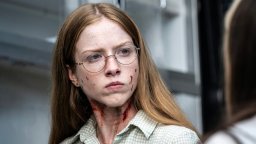 Извне 4 сезон 1 серия