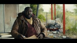Мальчик с оленьими рогами 1 сезон 7 серия