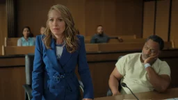 Линкольн для адвоката 4 сезон 8 серия