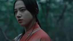 Последний выживший самурай 3 серия