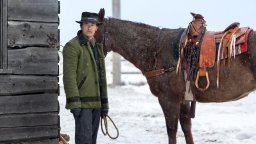 Билли Кид 2 сезон 5 серия