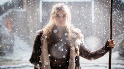 Британия 2 сезон 10 серия