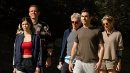 Терапия 3 сезон 2 серия