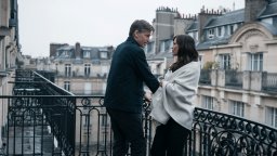 Последнее, что он сказал мне 2 сезон 7 серия