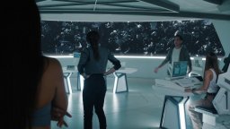 Ковчег 3 сезон 6 серия
